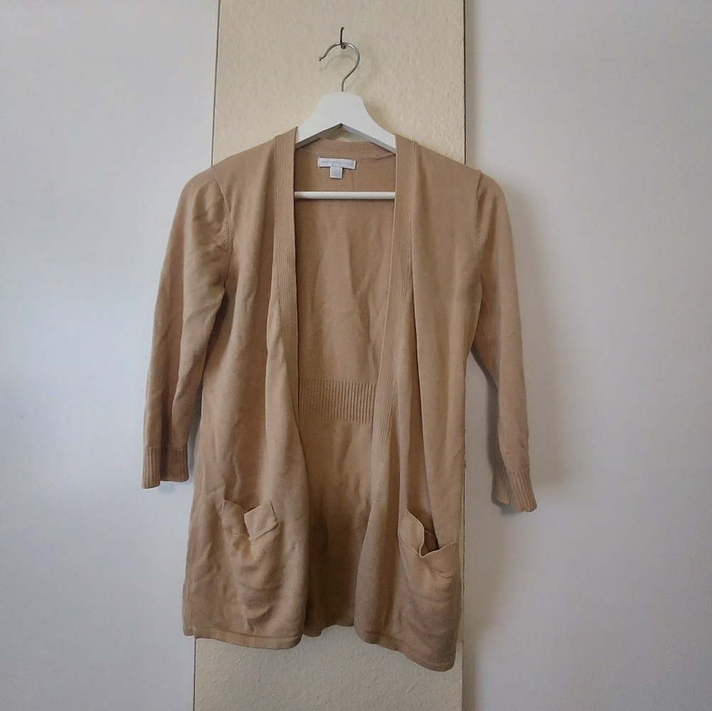 New York & Company Cardigan